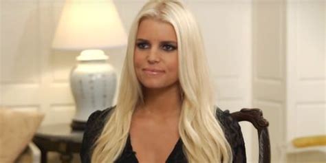 jessica simpson tits|Jessica Simpson Totally Went Topless For Her 37th Birthday